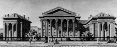 лузизианский университет