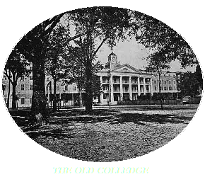college Saint Joseph
